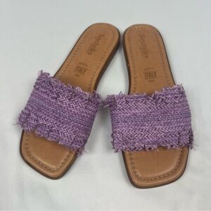 Seychelles‎ Palms Perfection Sandals